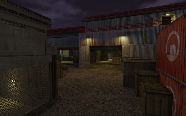 cs_assault CS 1.5 BrowserCS