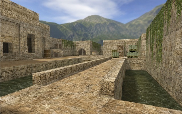de_aztec CS 1.5 BrowserCS