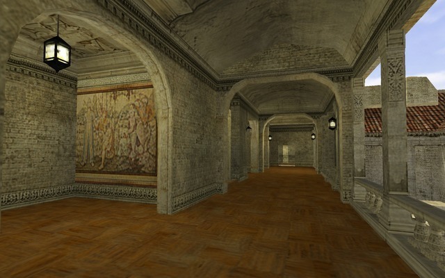 de_chateau CS 1.5 BrowserCS