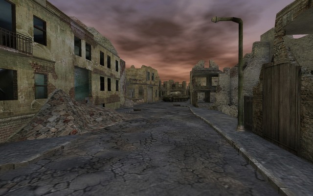 de_torn CS 1.5 BrowserCS