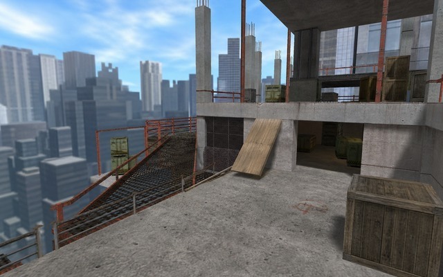 de_vertigo CS 1.5 BrowserCS