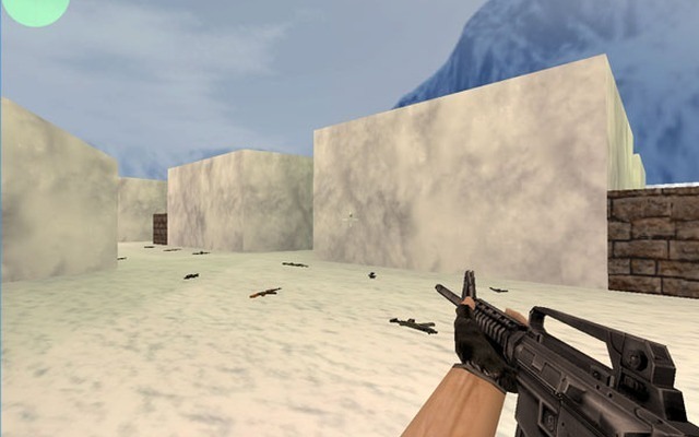 fy_iceworld CS 1.5 BrowserCS